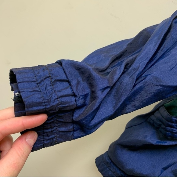 Vintage 90’s Windbreaker - Picture 3 of 8